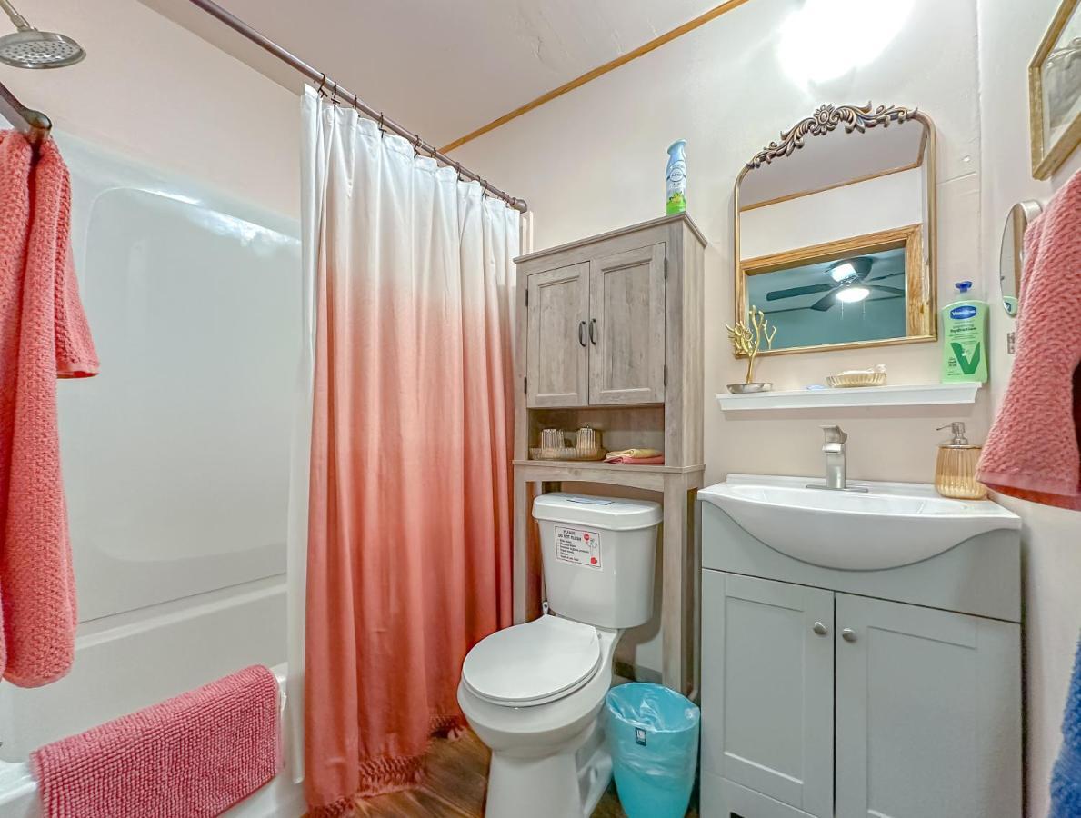 Groups-Hot Tub -Pool- Private-4 Baths Villa Tallahassee Exterior foto