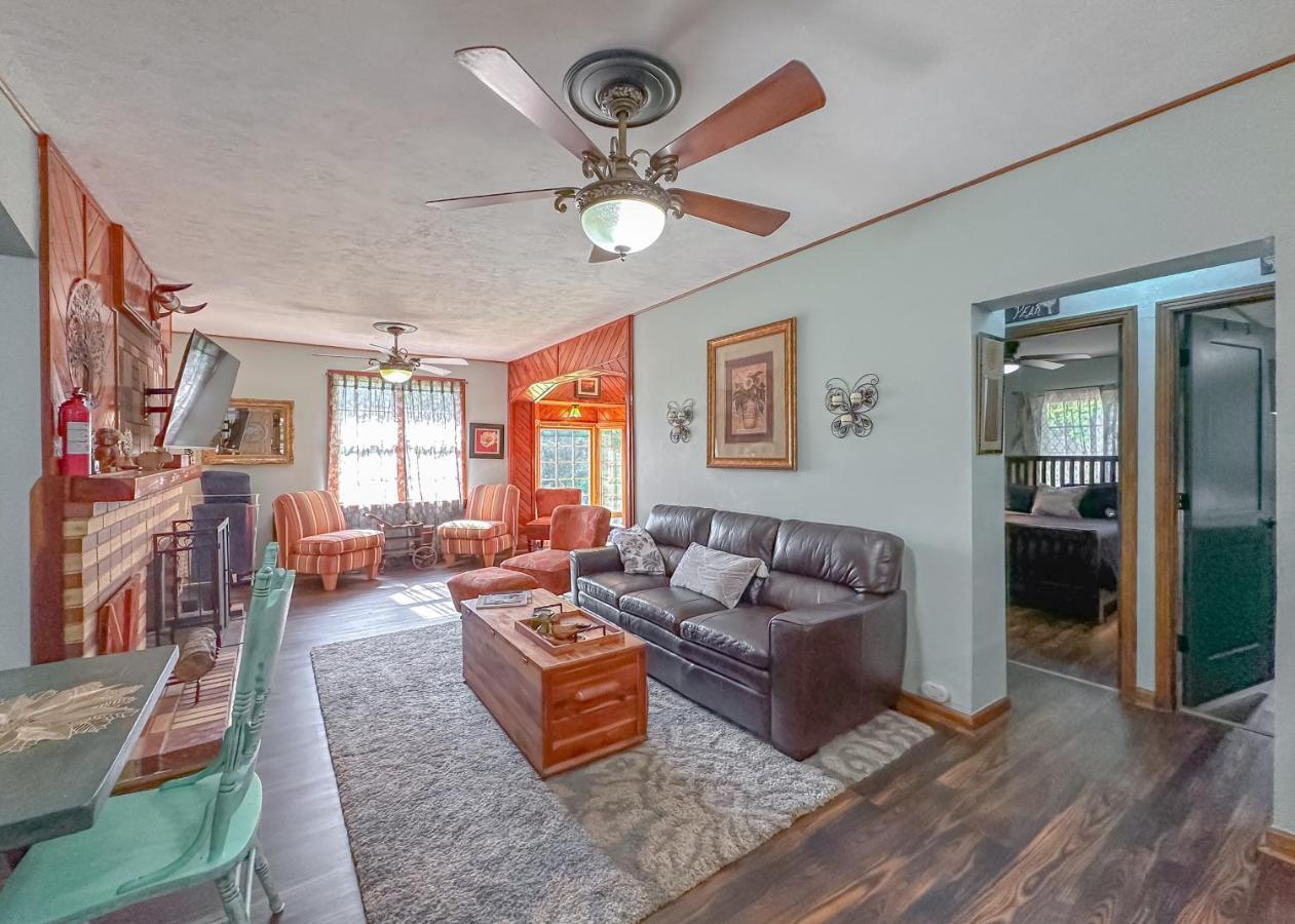 Groups-Hot Tub -Pool- Private-4 Baths Villa Tallahassee Exterior foto