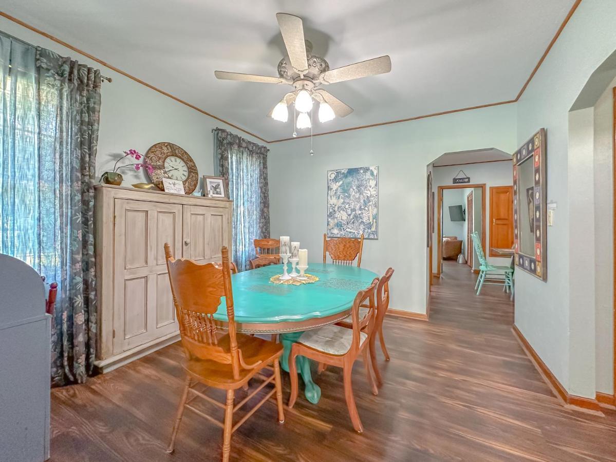 Groups-Hot Tub -Pool- Private-4 Baths Villa Tallahassee Exterior foto