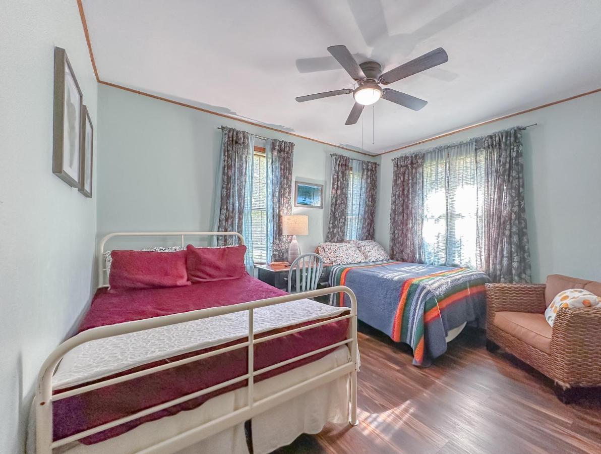 Groups-Hot Tub -Pool- Private-4 Baths Villa Tallahassee Exterior foto