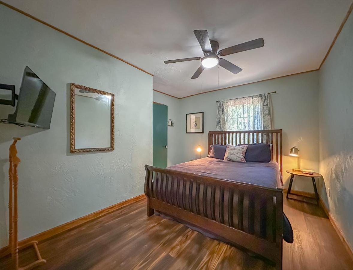 Groups-Hot Tub -Pool- Private-4 Baths Villa Tallahassee Exterior foto
