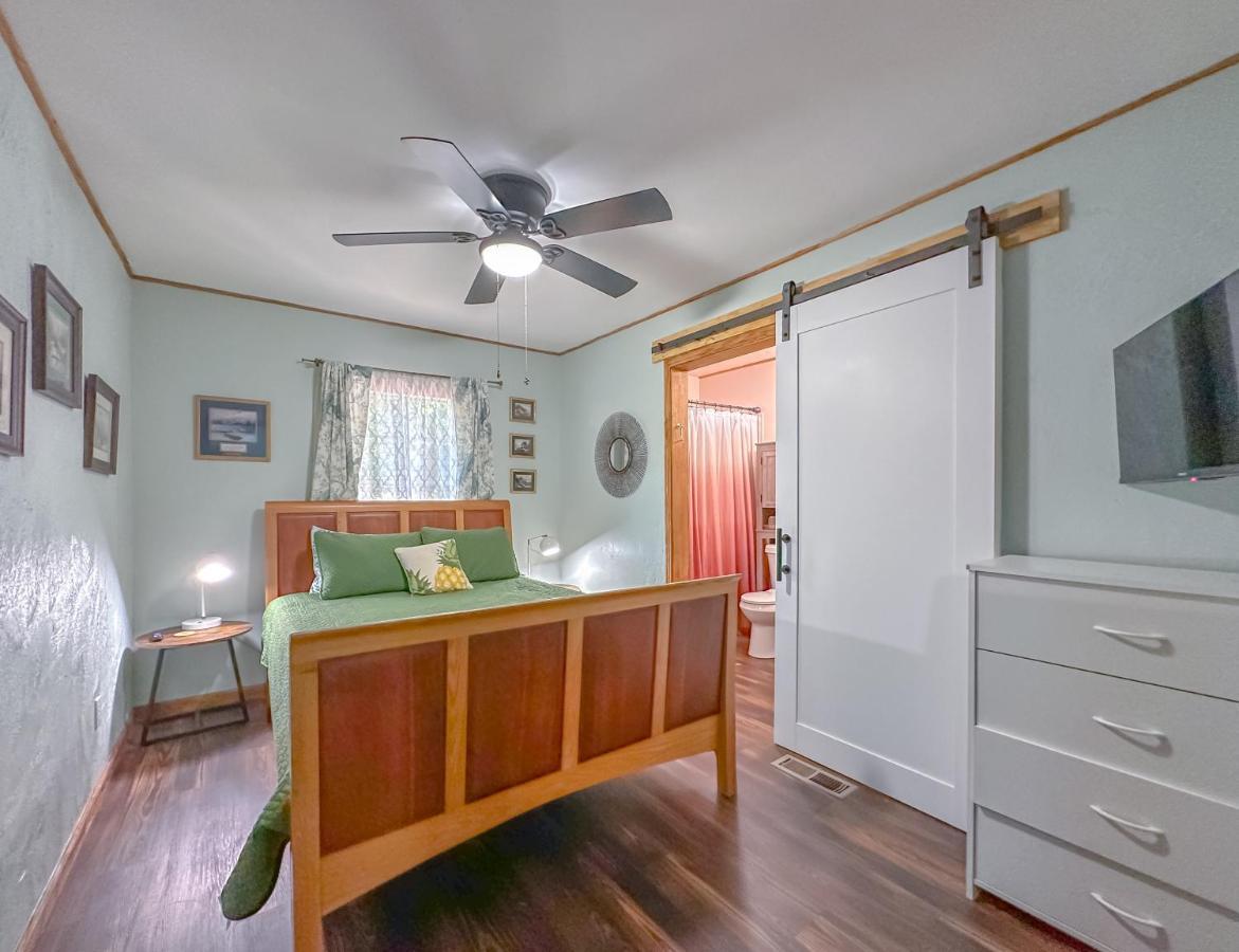 Groups-Hot Tub -Pool- Private-4 Baths Villa Tallahassee Exterior foto