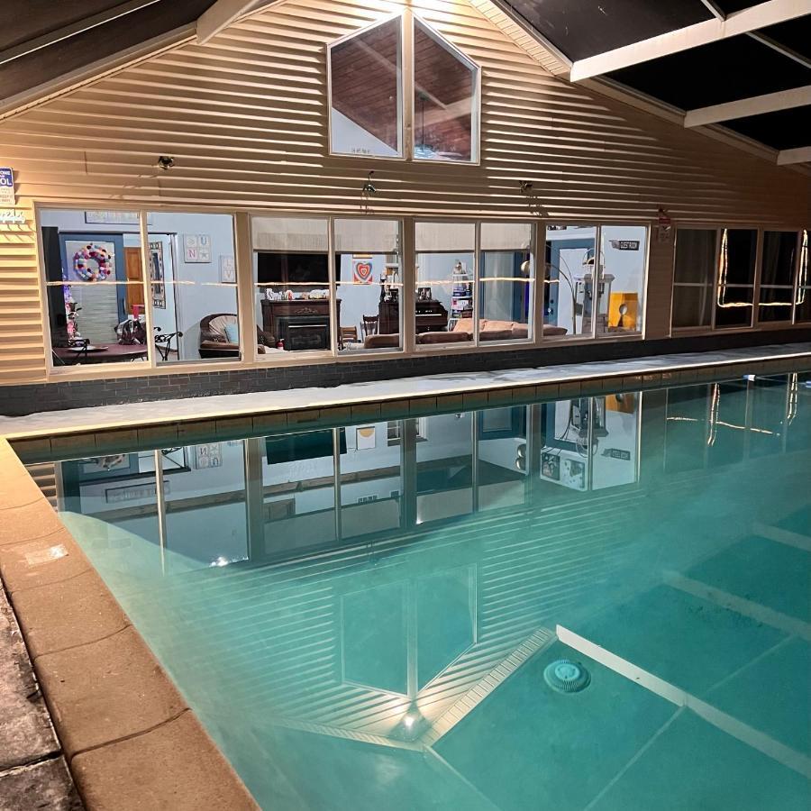Groups-Hot Tub -Pool- Private-4 Baths Villa Tallahassee Exterior foto