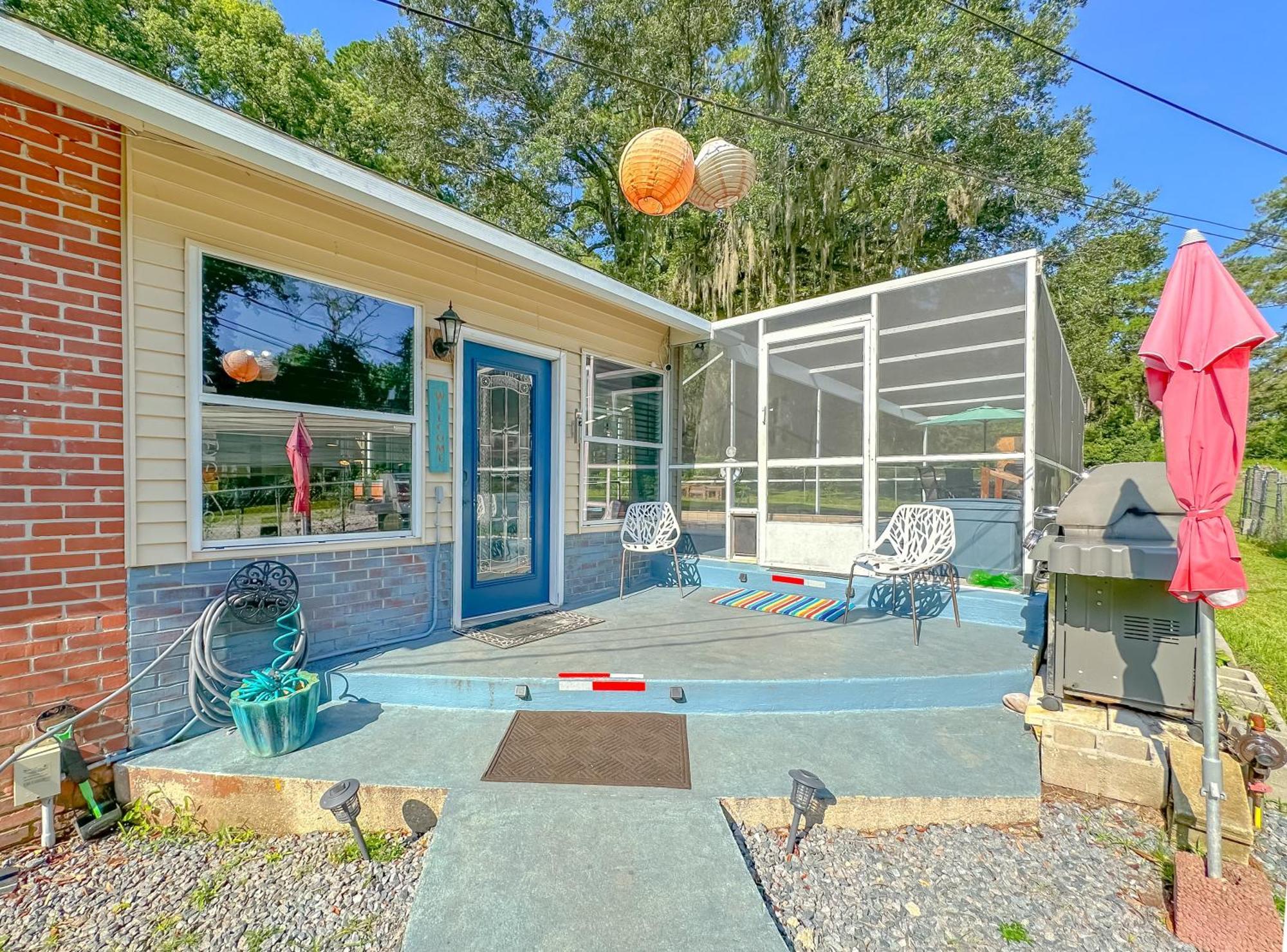 Groups-Hot Tub -Pool- Private-4 Baths Villa Tallahassee Exterior foto